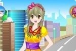 Moda a Tokio Moda a Tokio