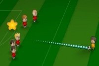 Mondiali di calcio – Punizioni Mondiali di calcio – Punizioni