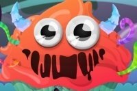Monster Muffin Monster Muffin