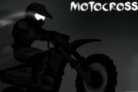 Motocross spettrale Motocross spettrale
