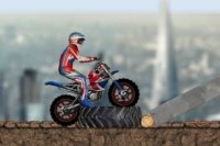Motorbike Challenge Motorbike Challenge