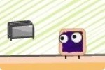 Mr. Tart Mr. Tart