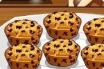 Muffin ai frutti di bosco Muffin ai frutti di bosco
