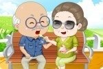Nonno e nonna Nonno e nonna