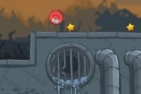 Palla rossa 4 Palla rossa 4