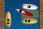 Parcheggia la barca 2 Parcheggia la barca 2