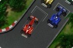 Parcheggia la vettura da Formula 1 Parcheggia la vettura da Formula 1