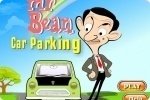 Parcheggio con Mr. Bean Parcheggio con Mr. Bean