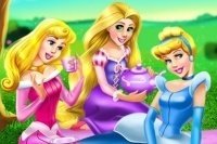 Picnic delle Principesse Picnic delle Principesse