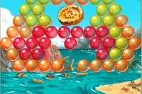 Pirate Bubbles Pirate Bubbles