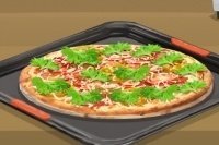 Pizza Party Pizza Party