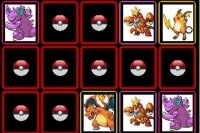 Pokemon - Match Pokemon - Match
