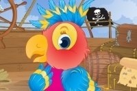 Polly il pirata