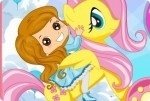 Pony arcobaleno Pony arcobaleno