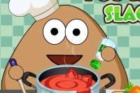 Pou in Cucina Pou in Cucina