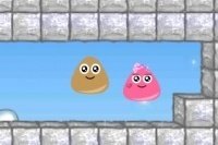 Pou è innamorato Pou è innamorato