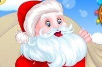 Prenditi cura di Babbo natale Prenditi cura di Babbo natale