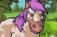 Prenditi cura dei pony 2 Prenditi cura dei pony 2