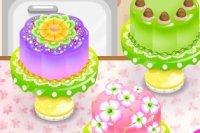 Prepara le Torte Prepara le Torte