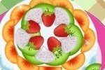 Prepara una torta di frutta Prepara una torta di frutta