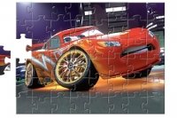 Puzzle di Cars Puzzle di Cars