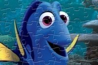 Puzzle di Dory Puzzle di Dory