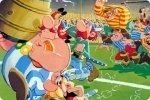 Puzzle di Asterix e Obelix Puzzle di Asterix e Obelix