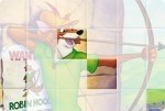Puzzle di Robin Hood Puzzle di Robin Hood