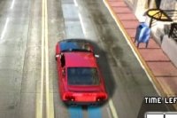 Red Driver 4 Red Driver 4