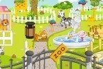 Riordina lo zoo Riordina lo zoo