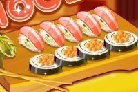 Scuola di Sushi Scuola di Sushi