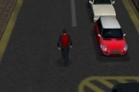 Servizio di parcheggiatore Servizio di parcheggiatore