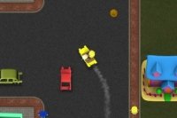 Sim Taxi Sim Taxi