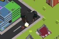 Smashy City Smashy City
