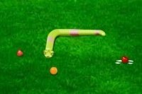 Snake 3D 2 Snake 3D 2