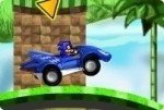Sonic Racing Sonic Racing