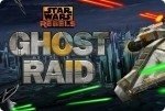 Star Wars Ghost Raid Star Wars Ghost Raid