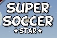 Super giocatrice di calcio Super giocatrice di calcio