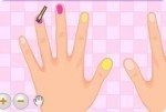Super nail art Super nail art