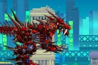 T-Rex Robot T-Rex Robot