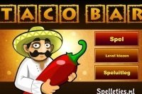 Tacobar Tacobar