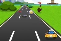 Taxi Madness Taxi Madness