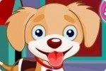 Tenero cagnolino Tenero cagnolino