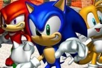 Tetris di Sonic Tetris di Sonic