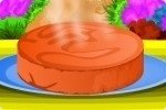 Torta al cocco Torta al cocco