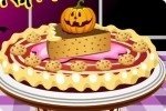 Torta di Halloween Torta di Halloween