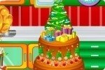 Torta di Natale Torta di Natale