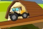 Tractor Racer Tractor Racer