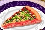 Trancio di pizza Trancio di pizza