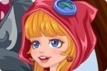 Trucca Cappuccetto Rosso Trucca Cappuccetto Rosso